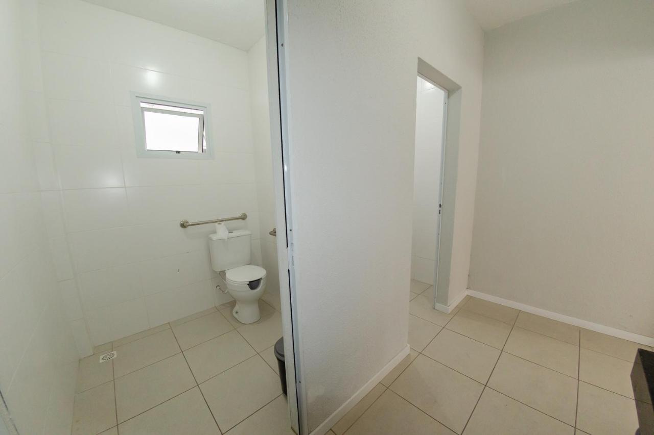 Apartamento A 30M Da Praia Com Ampla Vista Mar Florianópolis Exteriér fotografie
